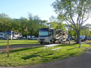 Campground & RV Resort in Goodlettsville, TN | Grand Ole RV Resort and ...